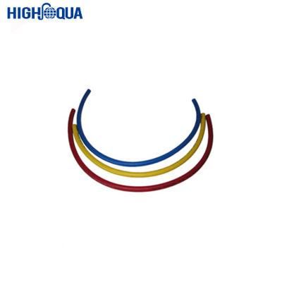 Auto Air Conditioning Freon Charging Hose/Flexible Freon Hose Made in China