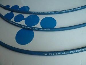 High Quality Hydraulic Hose R2at 1&quot;