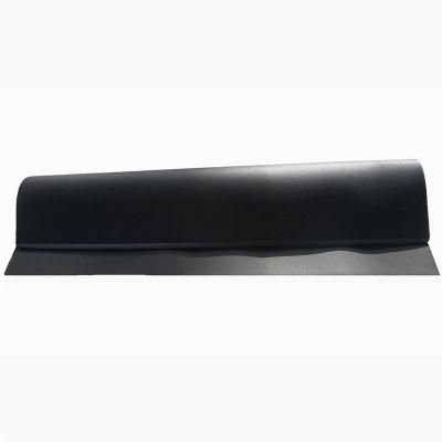10mm Pre-Sulfuration Rubber Sheet Lining Rolls