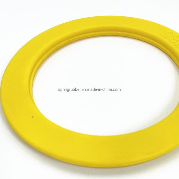 OEM Silicone Rubber Seals Cable Gasket Grommet