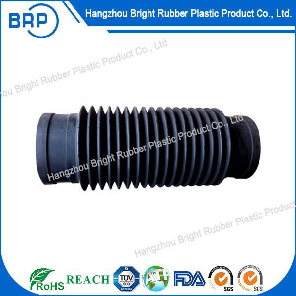 Customized Rubber Bellows OEM Ts16949 Approved Rubber Protection Bellows