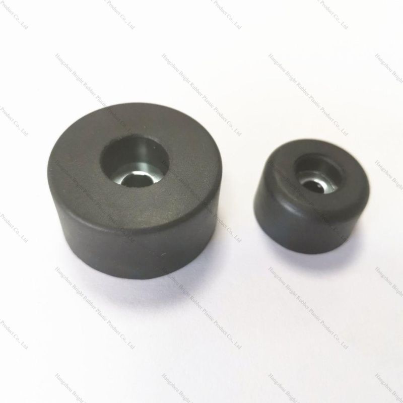 Natural Rubber Foot Leg Tip for Sofa