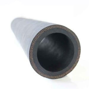 Flexible Rubber Hoses for Sand Blasting