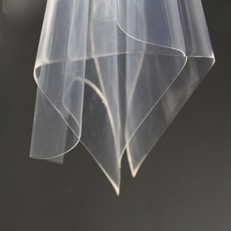 FDA Grade Postcure Silicone Rubber Sheet, Silicone Sheets, Silicone Sheeting, Silicone Rolls (3A1001)