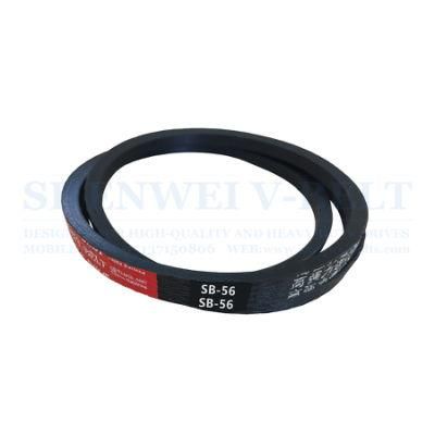 Agriculture A2720/13f2143 Belt for Dionningboig Machinery