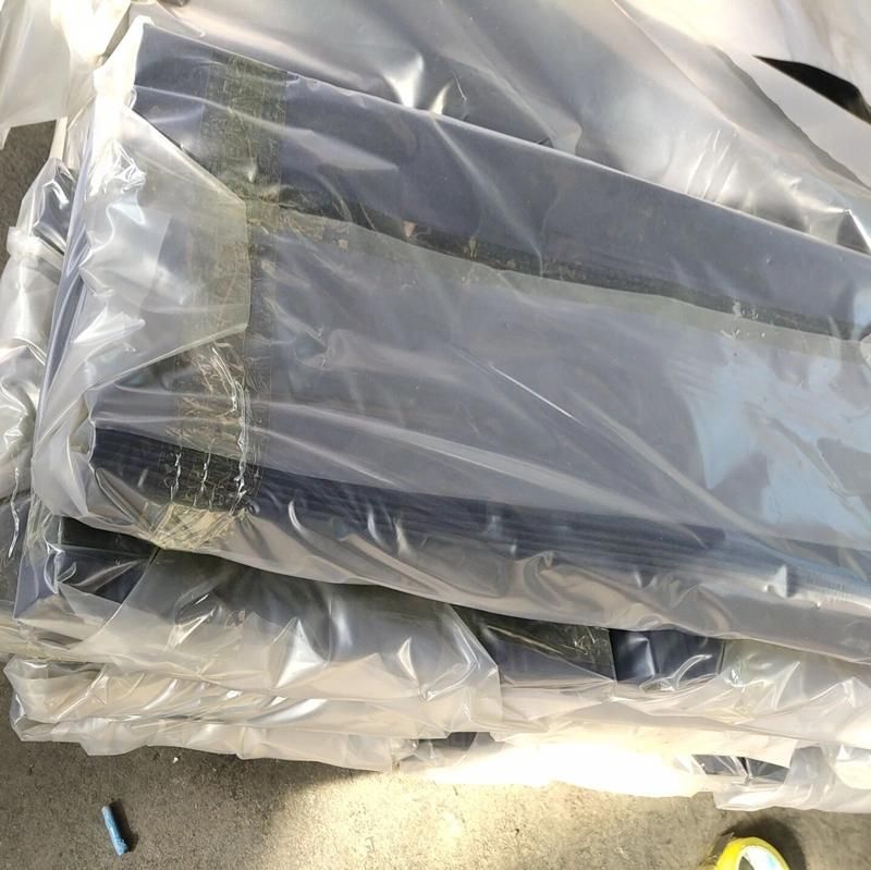 Anti-Slip Rubber Stair Thread Mat Mats