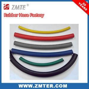 300psi 20bar Colorful Rubber Air Hose