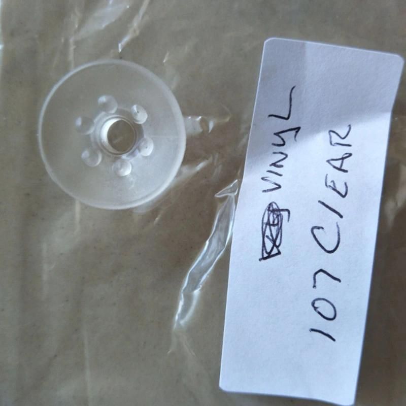 Customized Rubber Suction Cup for Robotic Equipment