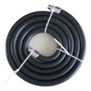 Fuel Dispenser Gasoline Diesel Rubber Nozzle Pipe Hose