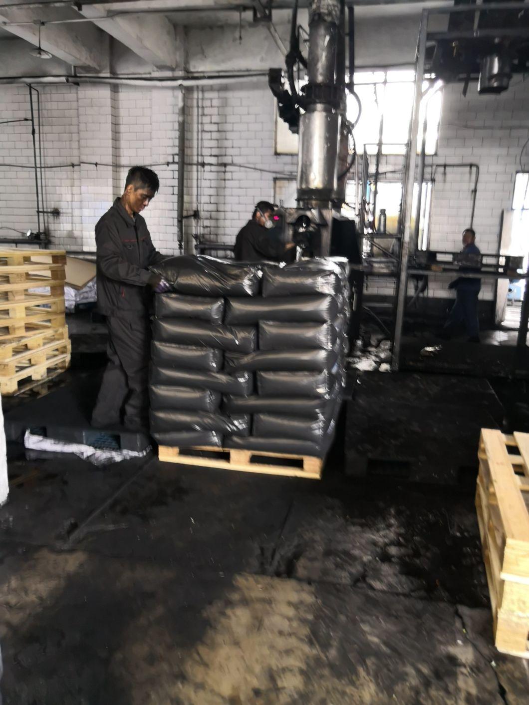 Soft Rubber Grade Carbon Black N550