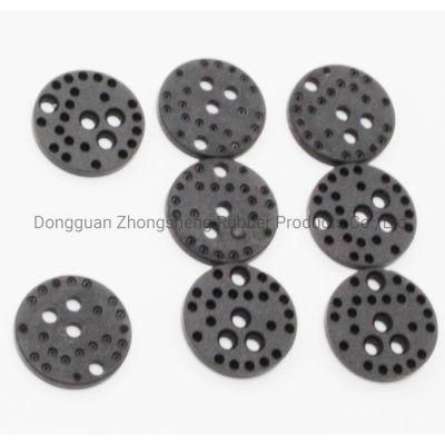 Male and Female Silicone Connector Seals for Automotive Cable
