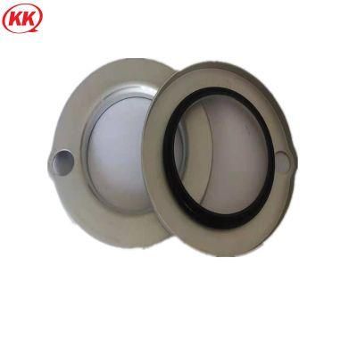 Custom Aluminum Alloy Rubber Adhesive Sealing Ring/Skeleton Oil Seal