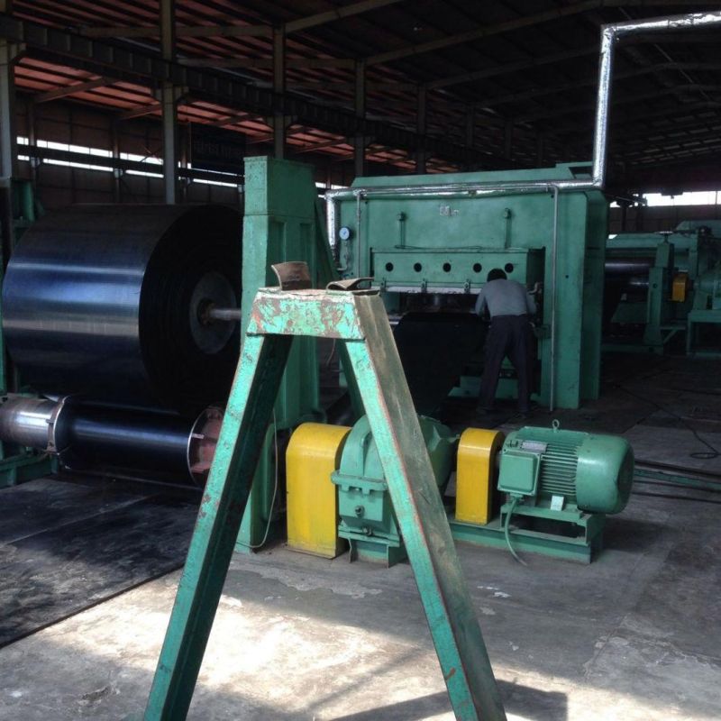 Nylon Conveyor Belt
