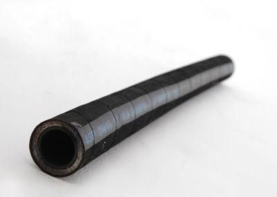 DIN En856 4sh Hydraulic Hose with Msha Approval