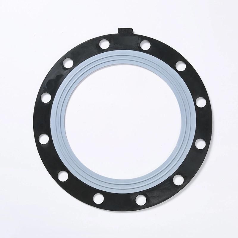 Customized EPDM Silicone Rubber Ring Gasket/Seal /Washer for Machinery Equipment