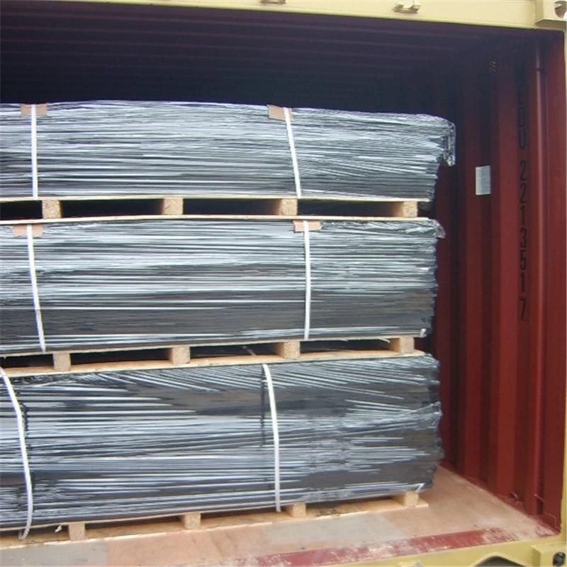 Animal Acid Resistance Stable Rubber Mat