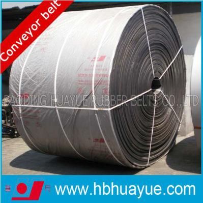 Flat Conveyor Belt, Flat Rubber Industrial Belt