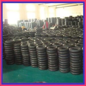 Nice and Popular Natural Rubber Motorcycle Tube 350/400-8