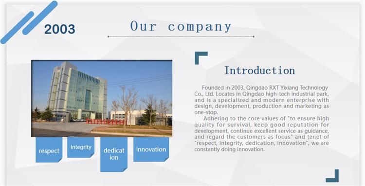 Rubber Products for Industrial Customize NBR/EPDM/PU Rubber Products