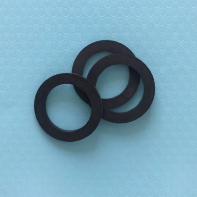 Factory Price Customize Other Colors Transparent Rubber Seal Ring