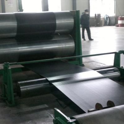 Cotton/Nylon Conveyor Belt