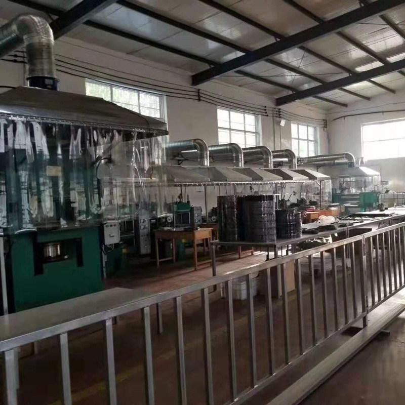 OEM Drawing Rubber Seal for Small Quantity