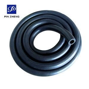 8*15mm Flexible Custom Heat Resistant Auto EPDM Rubber Braided Hose