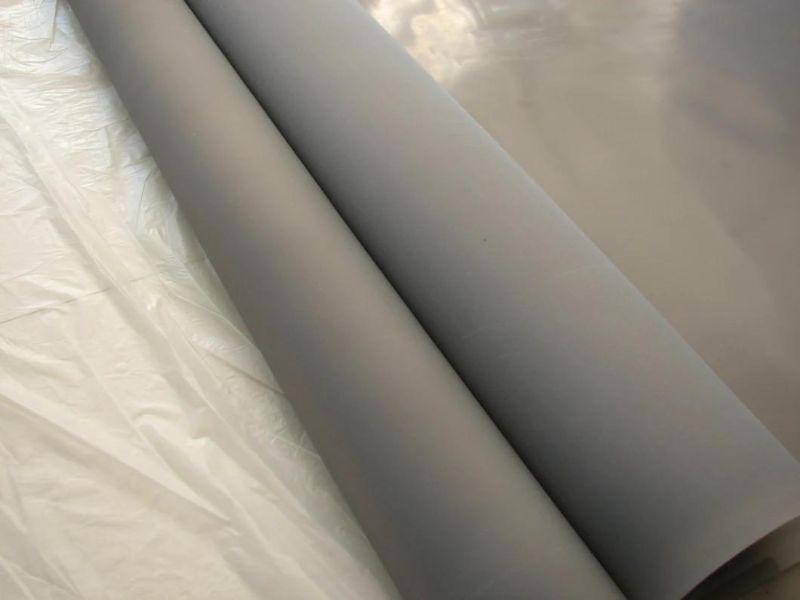 Silicone Diaphragm, Silicone Membrane, Silicone Sheets for Vacuum Laminator (3A1001)