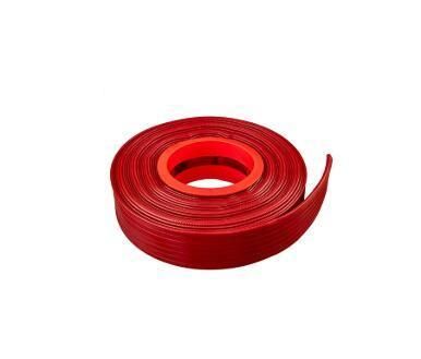 High Pressure Lay Flat Discharge Hose