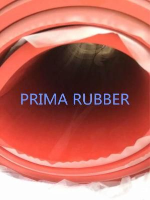 Natural +SBR+Neoprene +NBR Nitrile +EPDM+Silicone+FPM Rubber Sheet/Plate