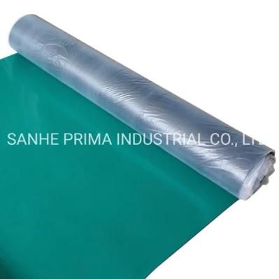 Produce Various Colors Plain/Common/Normal Rubber Sheet Smooth Surface Wholesale Price