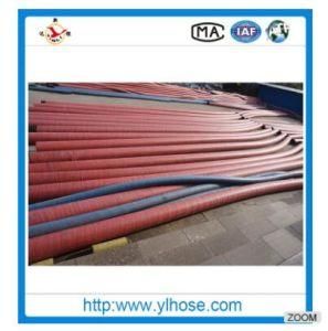China Professional Manufacturer of Water Hose Suction Large Diameter Hose