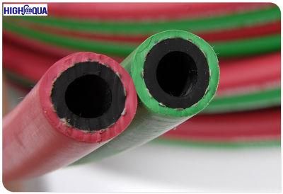 Superior Quality Grade T Dual Welding Hose