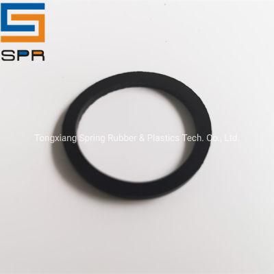 China Factory Good Quality Rubber Flat Ring PTFE Gasket