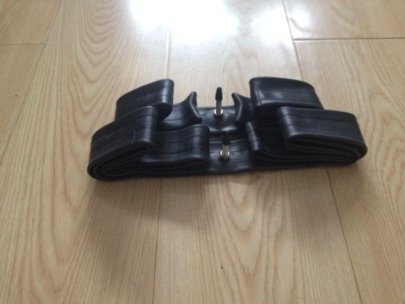Maxtop Factory Car Tyre Inner Tube