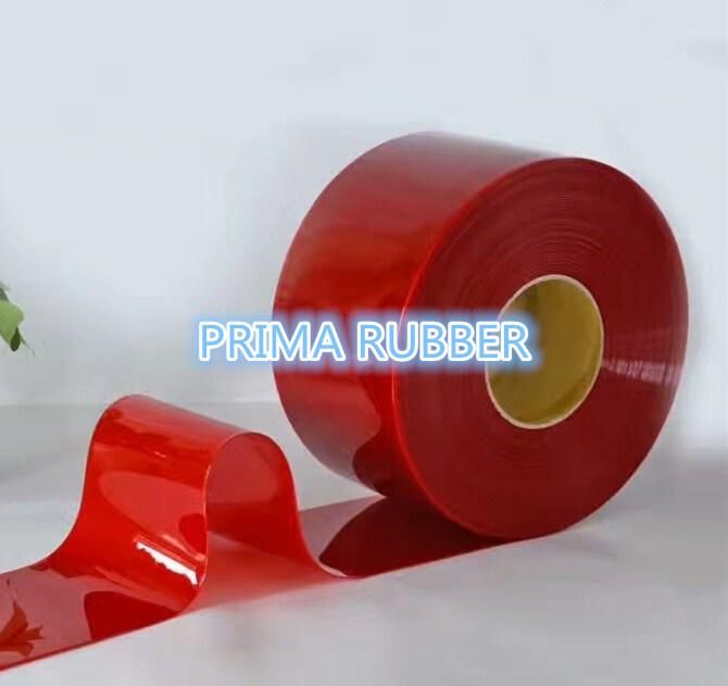 Pure PVC Curtain Wihtout Paraffin/PVC Curtains