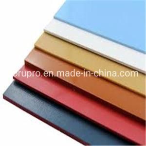 Colorful Customization Natural Rubber Sheet