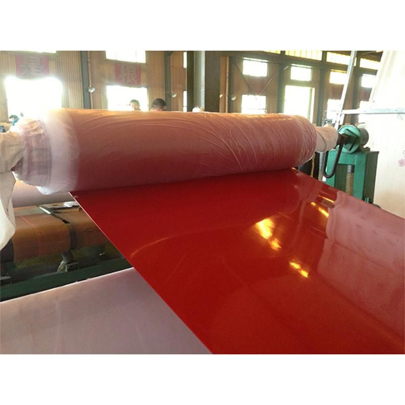 Good Tear-Resistance Recycled NR Rubber Sheet