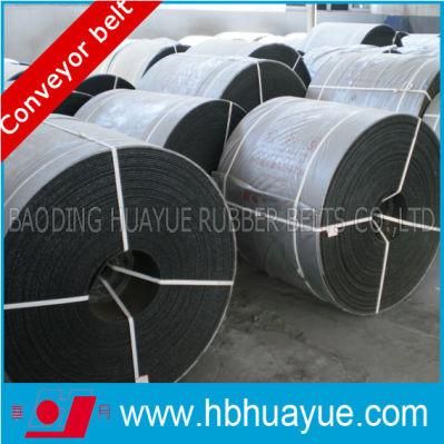 Tunnelling, Antistatic Flame Retardant, Steel Cord Conveyor Belt