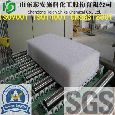 Isoprene PP Regenerated Rubber for Foamed Soles and Tyres