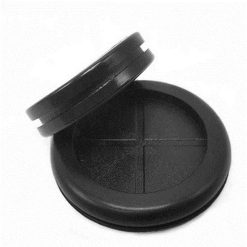Customized EPDM Rubber Grommet for Cable Equipment