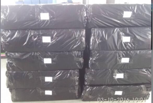 Industrial Rubber Foam for Window Floor Scrapers