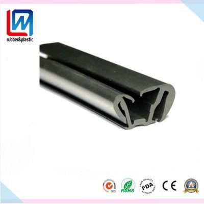 EPDM Rubber Extrusion/Profile Seal for Auto, Machinery