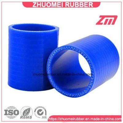 Super Quality Tubing Striaght Silicone Hose Coupler Connector