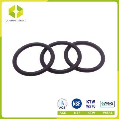 Wholesale Oil Resistant Nitrile Rubber Nitrile Rubber NBR NBR70 NBR90 FKM Ffkm EPDM Silicone Rubber Seal O-Ring