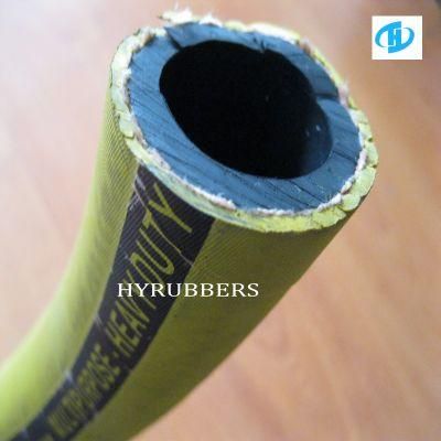 Wrapped Oil Hose Industrial Hose