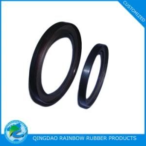 Custom Made Oil Resistant NBR Rubber Seal