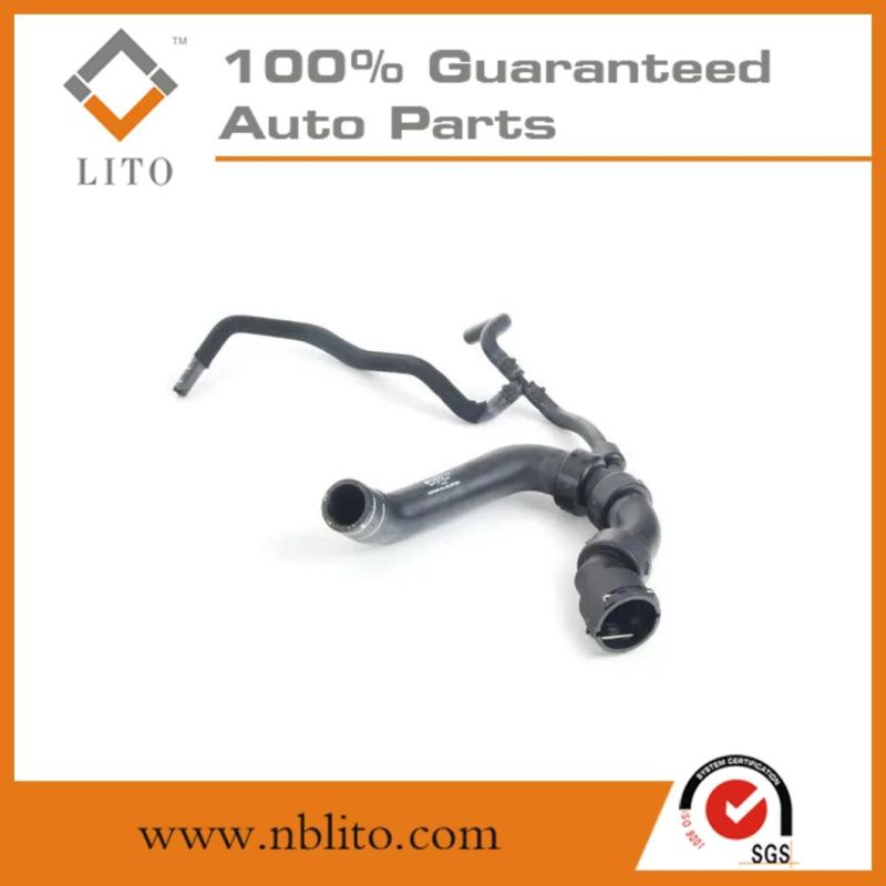 Radiator Hose for Audi (4B0121101N)