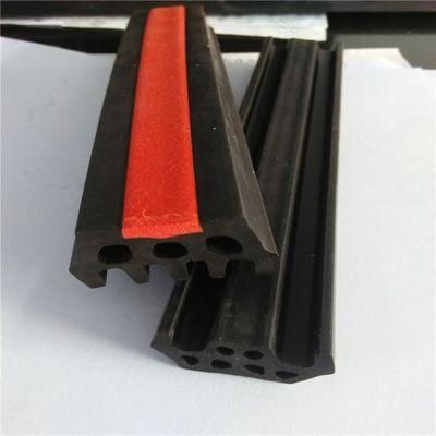 EPDM Hydrophilic Tunnel Segment Waterstop
