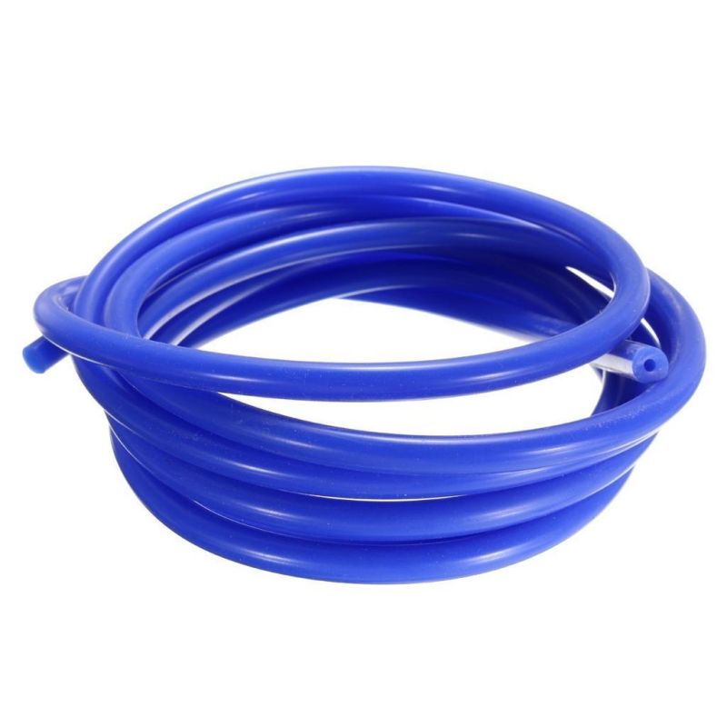 High Temperature Flexible Silicone Rubber Hose